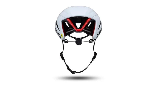 Specialized Sykkelhjelm SW Evade 4 M Aerodynamisk med effektiv kjøling -wr 