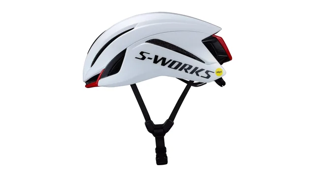 Specialized Sykkelhjelm SW Evade 4 M Aerodynamisk med effektiv kjøling -wr 