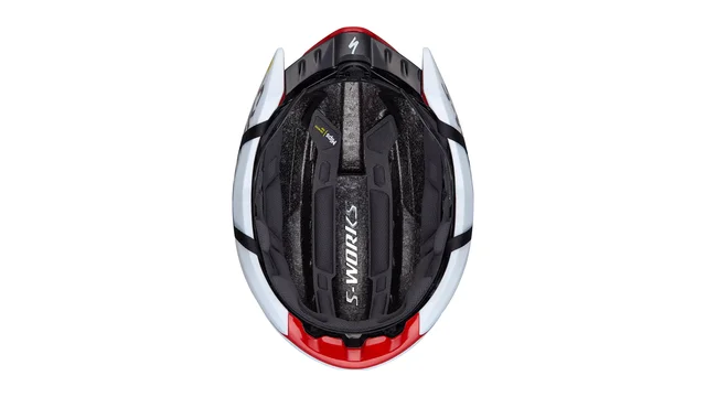 Specialized Sykkelhjelm SW Evade 4 M Aerodynamisk med effektiv kjøling -wr 