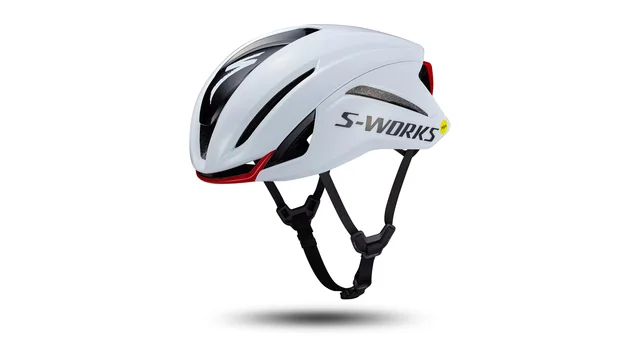Specialized Sykkelhjelm SW Evade 4 M Aerodynamisk med effektiv kjøling -wr 