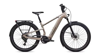 Specialized Vado 3 Evo 4.0 Elsykkel med full effekt for all terreng