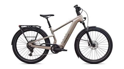 Specialized Vado 3 Evo 4.0 Kraft, komfort og teknologi i hverdagen