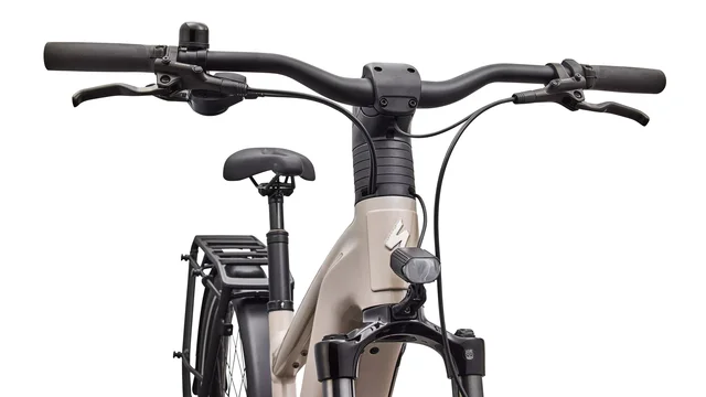 Specialized Vado 3 Evo 4.0 M Elsykkel med full effekt for all terreng 