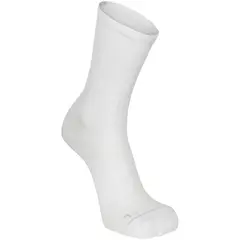 Dæhlie Sokker Athlete Mid Tekniske løpesokker Brilliant White