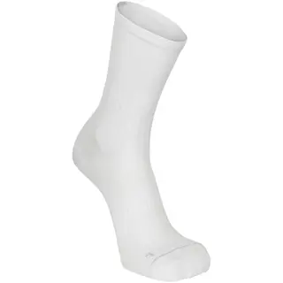 Dæhlie Sokker Athlete Mid Tekniske løpesokker Brilliant White