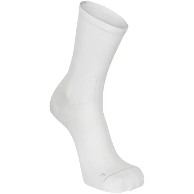 Dæhlie Sokker Athlete Mid 37-39 Tekniske løpesokker Brilliant White 