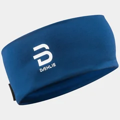 Dæhlie Polyknit  Pannebånd OS Teknisk pannebånd Estate Blue