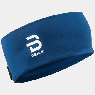 Dæhlie Polyknit  Pannebånd OS Teknisk pannebånd Estate Blue