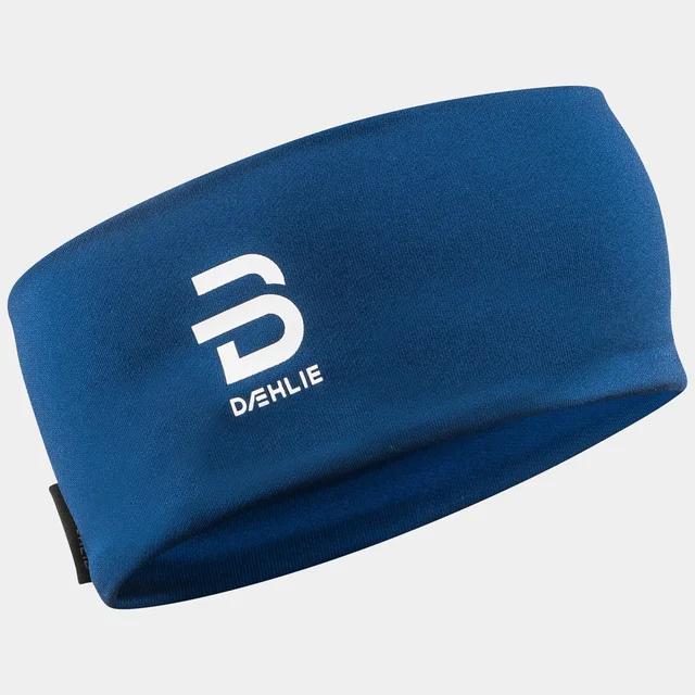 Dæhlie Polyknit  Pannebånd OS Teknisk pannebånd Estate Blue 