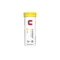 Umara Hydrate Sitron Salttablett Kosttilskudd for aktive utøvere