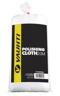 Vauhti Polishing Cloth 20 m Klut for rens og behandling av ski 20m