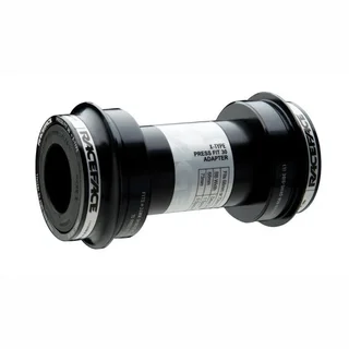 RaceFace Kranklager PF30 X-Type ø24 ø46mm x 68/73mm, 24mm aksling, 130g