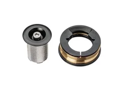Syncros Styrelager IS52/31.8-IS52/40 Styrelager
