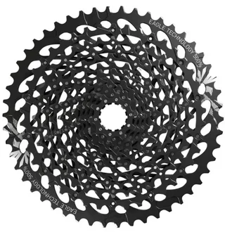 Sram Kassett XG-1275 10-50T 12 speed Black