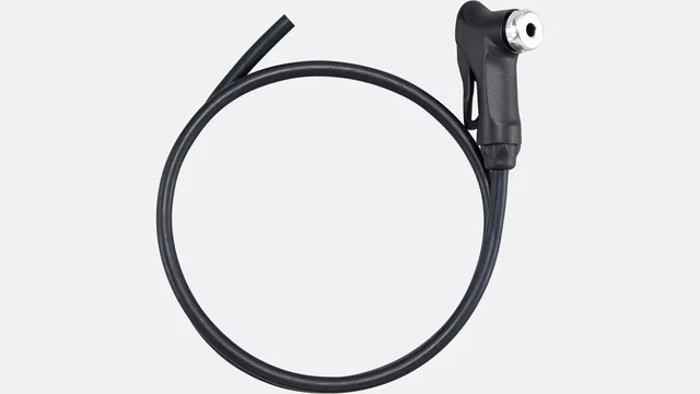 Specialized Replacement Head and Hose Air Tool Pumpe slange med hode 
