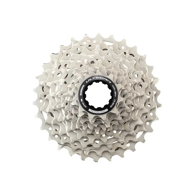 Shimano Kassett Ultegra 11-34 12 spd CS-R8101 