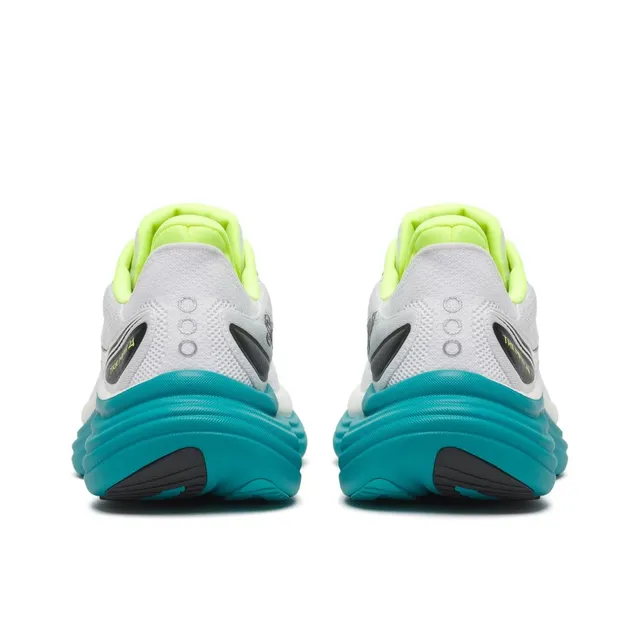Saucony Løpesko M Triumph 24 43 Myk mengdesko for lange turer - W/T 