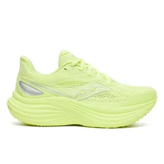 Saucony Løpesko W Triumph 24 37 Myk mengdesko for lange turer - TART