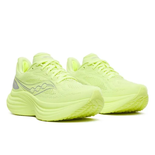Saucony Løpesko W Triumph 24 37 Myk mengdesko for lange turer - TART 