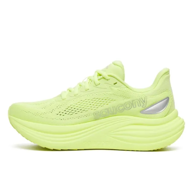 Saucony Løpesko W Triumph 24 37 Myk mengdesko for lange turer - TART 