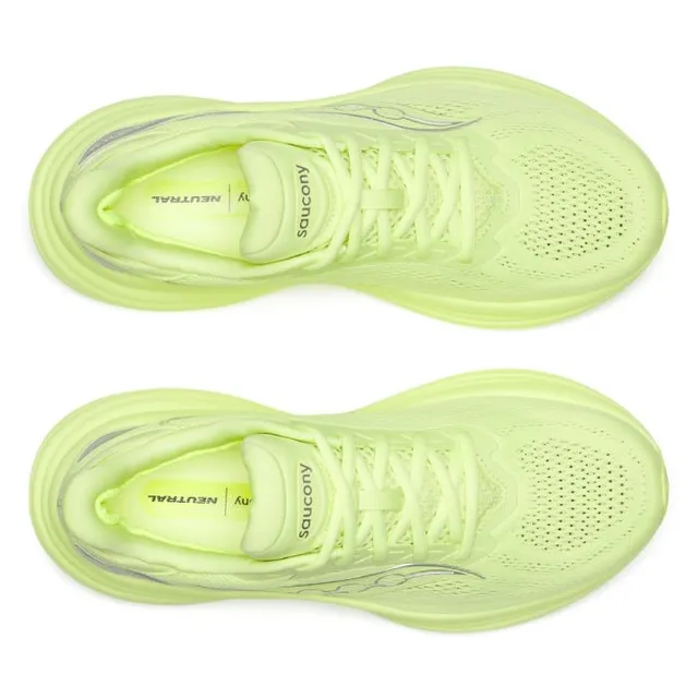 Saucony Løpesko W Triumph 24 37 Myk mengdesko for lange turer - TART 