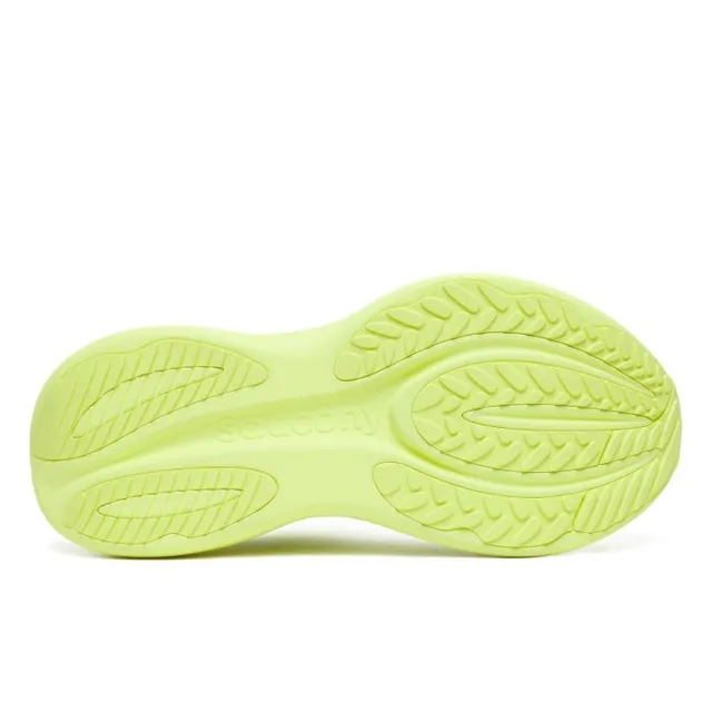 Saucony Løpesko W Triumph 24 37 Myk mengdesko for lange turer - TART 