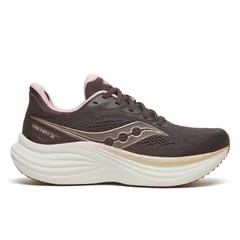Saucony Løpesko W Triumph 24 36 Myk mengdesko for lange turer - T/TOUCH