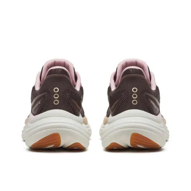 Saucony Løpesko W Triumph 24 36 Myk mengdesko for lange turer - T/TOUCH 