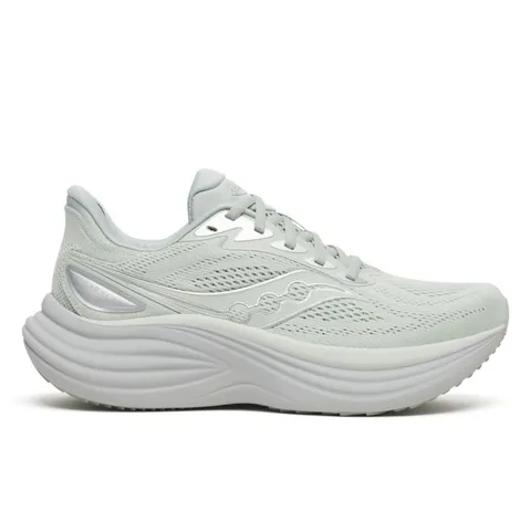 Saucony Løpesko W Triumph 24 Myk mengdesko for lange turer - CAST