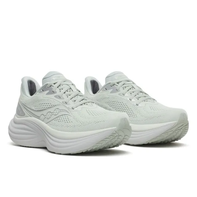 Saucony Løpesko W Triumph 24 39 Myk mengdesko for lange turer - CAST 