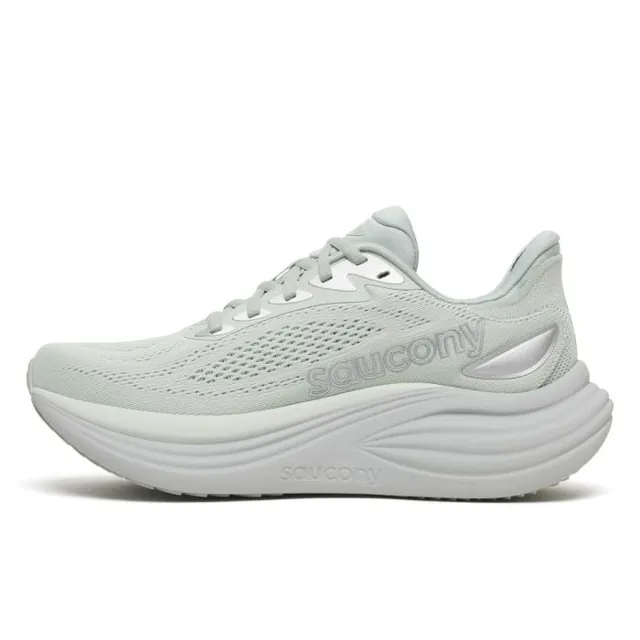 Saucony Løpesko W Triumph 24 39 Myk mengdesko for lange turer - CAST 