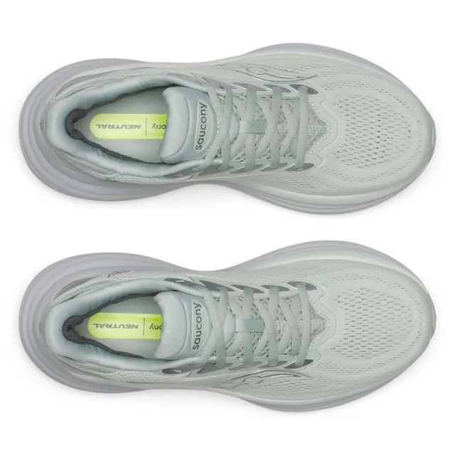 Saucony Løpesko W Triumph 24 39 Myk mengdesko for lange turer - CAST 