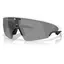Oakley Meta Vanguard Prizm Black AI-sportsbriller - Black/wht