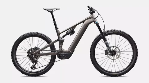 Specialized Turbo Levo Comp 4 Rå kraft møter naturlig flyt- sg/o