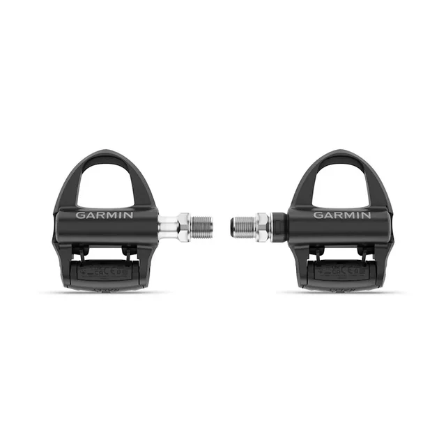 Garmin Rally RS110 Power Meter Presis wattmåling på alle turer 