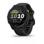 Garmin Forerunner 70 Brukervennlig GPS-løpeklokke