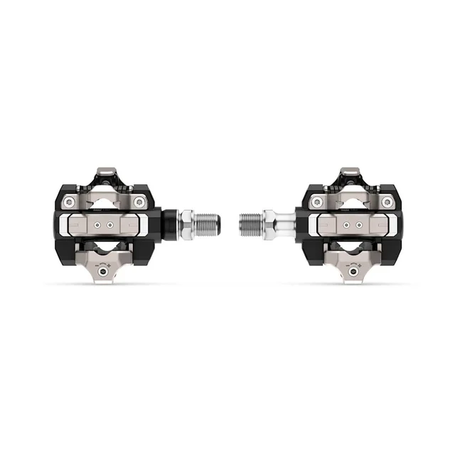 Garmin Rally XC110 Pedal Power meter Kraftmåler med èn sensor Shimano SPD 