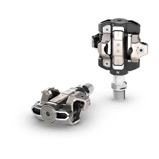 Garmin Rally XC110 Pedal Power meter Kraftmåler med èn sensor Shimano SPD