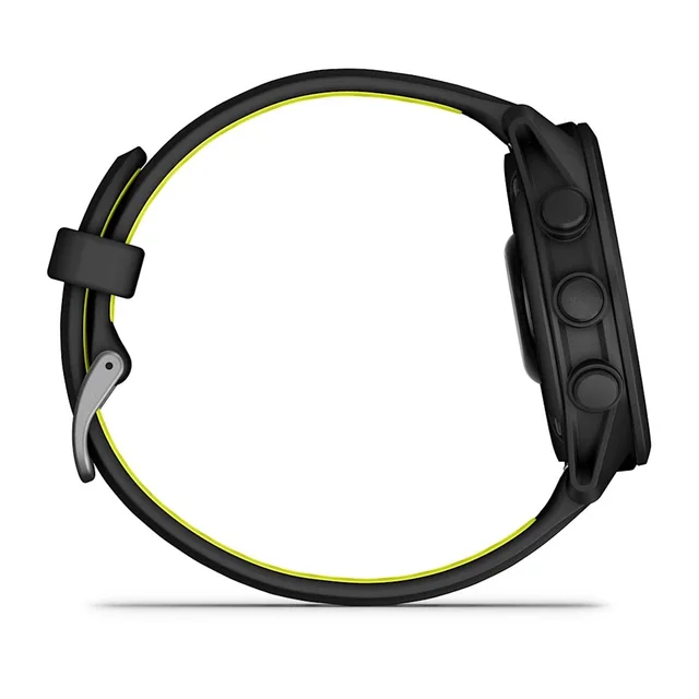 Garmin Forerunner 170 GPS-løpeklokke for målrettet trening 