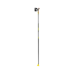 Leki PRC 850 - Black 145 Lett karbonstav av høy kvalitet