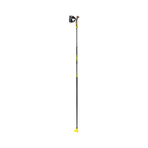 Leki Skistav PRC 850 - Black Lett karbonstav av høy kvalitet