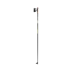 Leki XTA 5.5 JR 120 Lett langrennstav i aluminium - BlNe