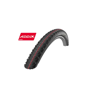 Schwalbe Thunder Burt Sykkeldekk 29x2.25 Raskt sykkeldekk for grus 29"