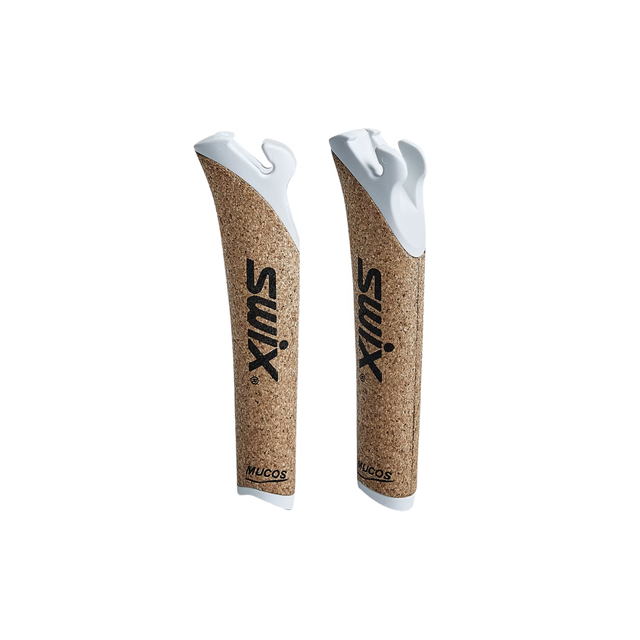 Swix HandleTriac 3.0 white/cork Korkehandtak til Triac 3.0 staven 