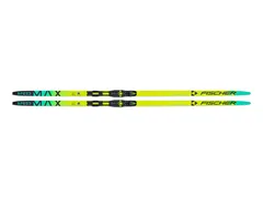 Fischer Speedmax Demo Ski Klassisk 25-26 Klassisk ski fra løpere ink.binding