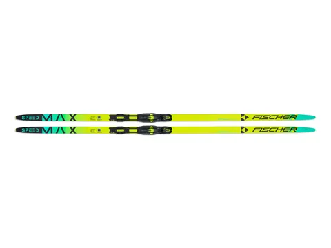 Fischer Speedmax Demo Ski Klassisk 25-26 Klassisk ski fra løpere ink.binding