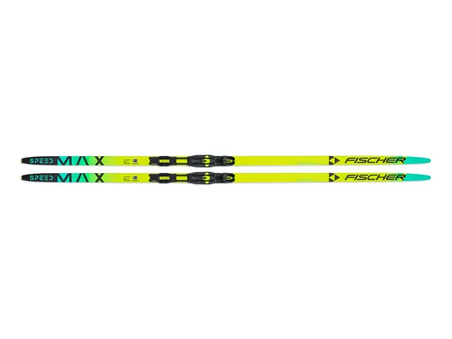 Fischer Speedmax Demo Ski Klassisk 25-26 Klassisk ski fra løpere ink.binding 