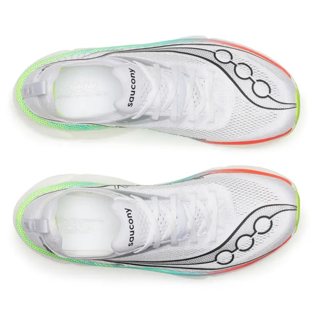Saucony Løpesko Endorphin Elite 3 37 Konkurransesko med karbonplate - w/mt 