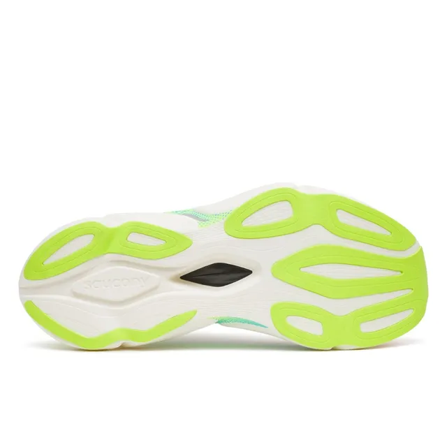 Saucony Løpesko Endorphin Elite 3 37 Konkurransesko med karbonplate - w/mt 