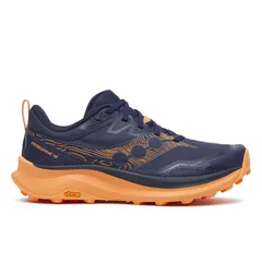 Saucony Løpesko W Peregrine 16  37 Lett terrengsko med sikkert grep - n/per